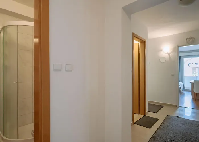 Apartamento Marelic - Sun *