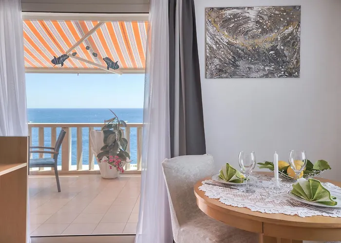 Apartamento Marelic - Sun Zavalatica
