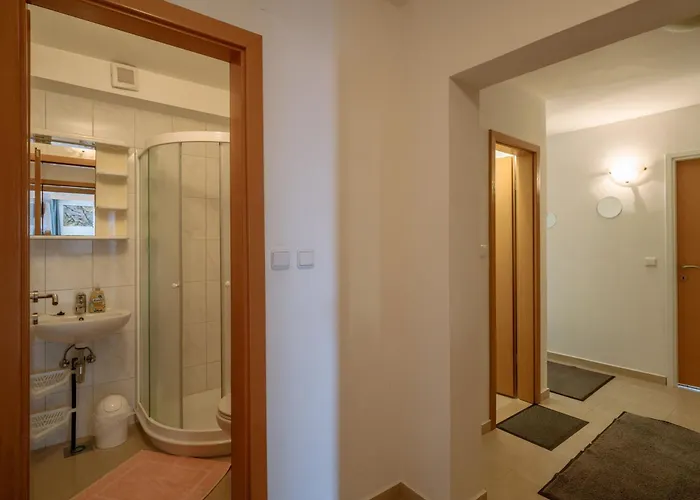 Apartamento Marelic - Sun Zavalatica