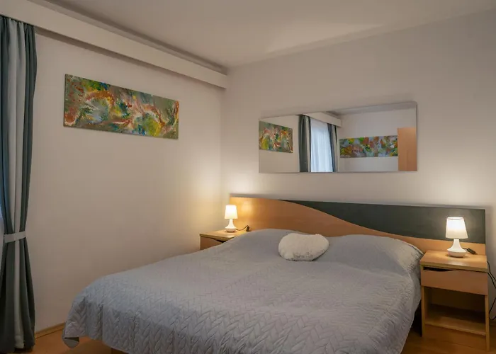 Apartamento Marelic - Sun