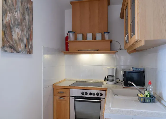 Apartamento Marelic - Sun Zavalatica