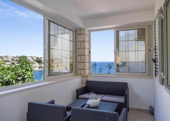 Apartamento Marelic - Sun Zavalatica