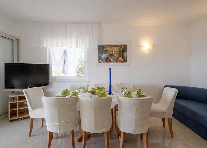 Apartamento Marelic - Sun