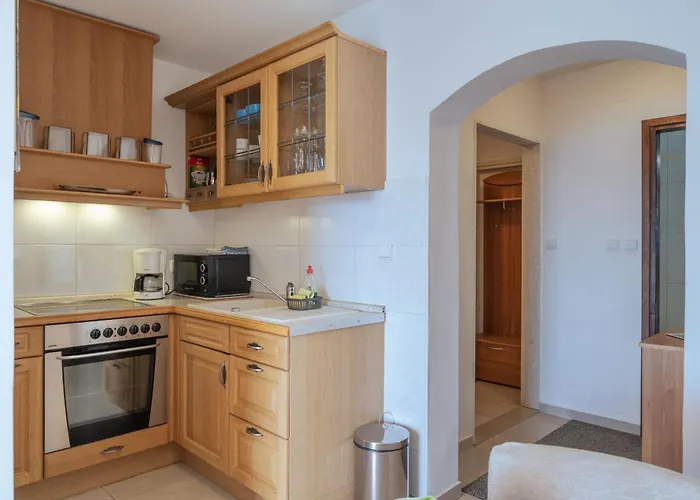 Marelic - Sun Apartamento *