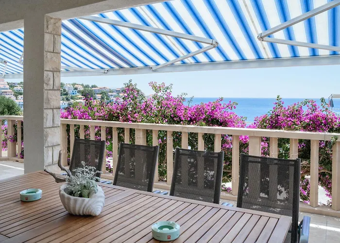 Apartamento Marelic - Sun *