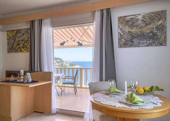 Apartamento Marelic - Sun