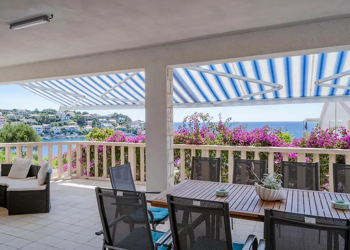 Apartamento Marelic - Sun *