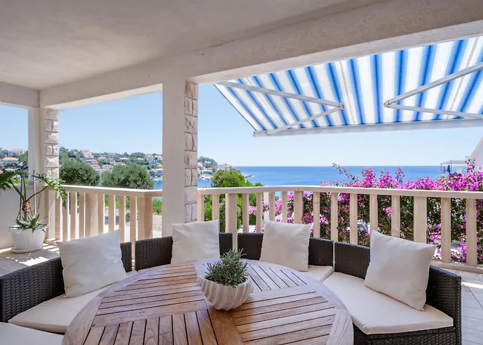 Apartamento Marelic - Sun *