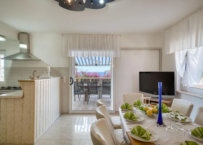Apartamento Marelic - Sun Zavalatica