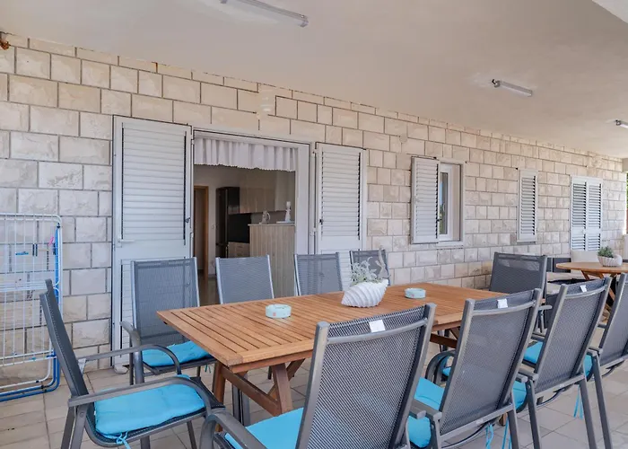 Apartamento Marelic - Sun